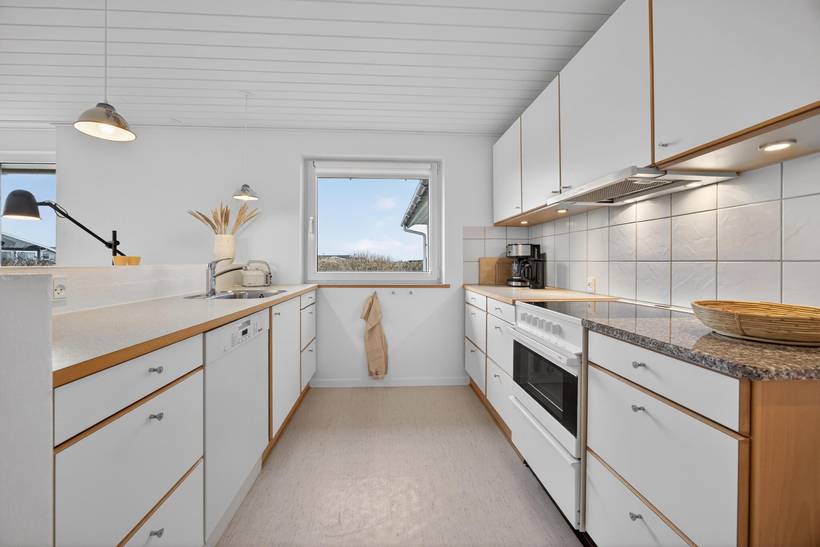 Foto von Ferienhaus LZ22 in Skallerup Klit - Lønstrup - Nordjütland