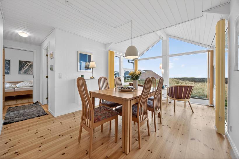 Foto von Ferienhaus LZ22 in Skallerup Klit - Lønstrup - Nordjütland
