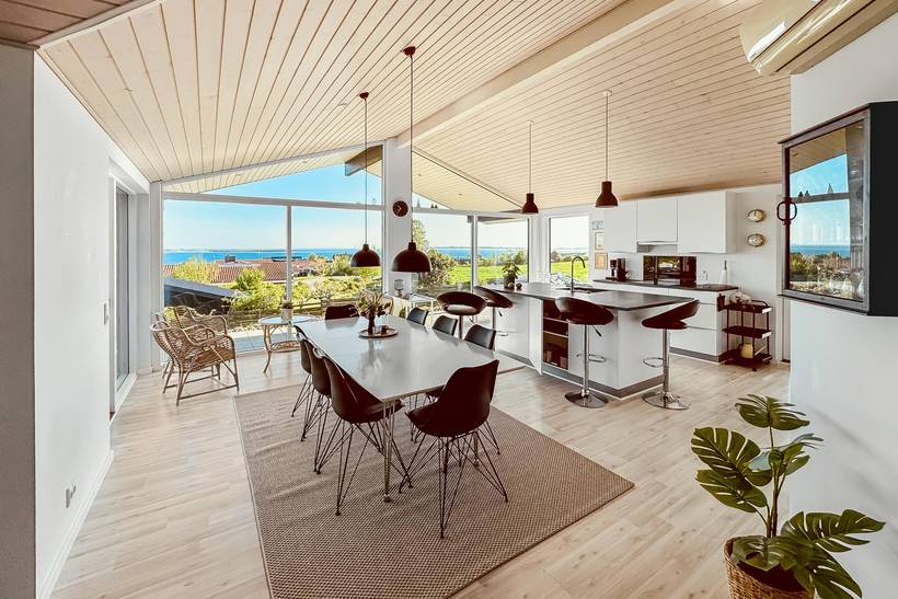 Foto von Ferienhaus LZ24 in Ebeltoft - Ostjütland