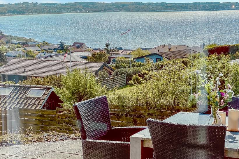 Foto von Ferienhaus LZ24 in Ebeltoft - Ostjütland