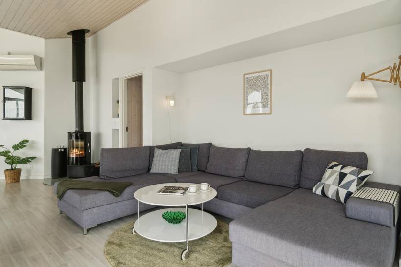 Foto von Ferienhaus LZ24 in Ebeltoft - Ostjütland