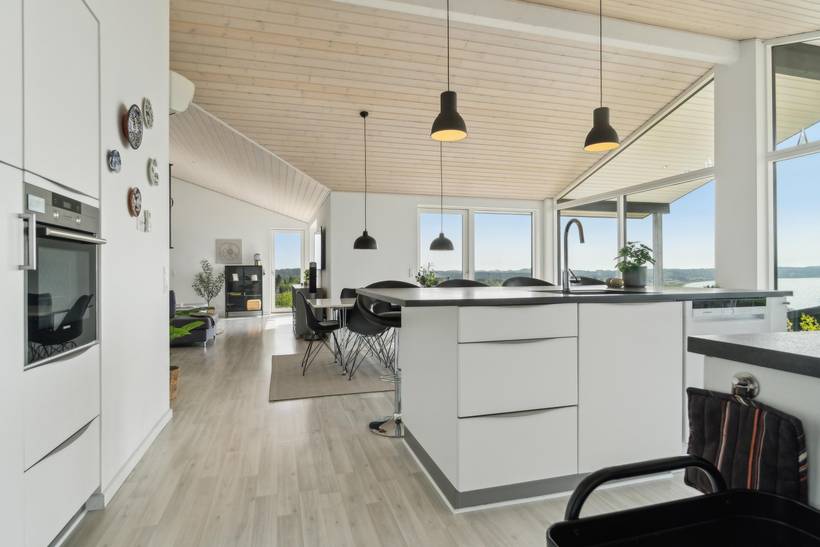 Foto von Ferienhaus LZ24 in Ebeltoft - Ostjütland