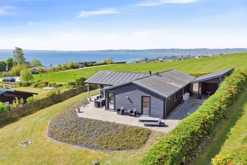 Foto von Ferienhaus LZ24 in Ebeltoft - Ostjütland