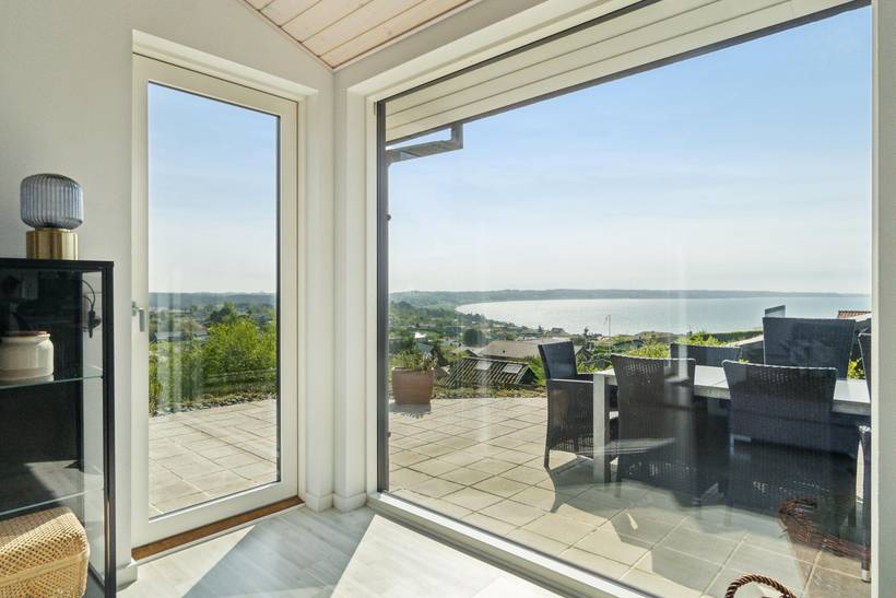 Foto von Ferienhaus LZ24 in Ebeltoft - Ostjütland
