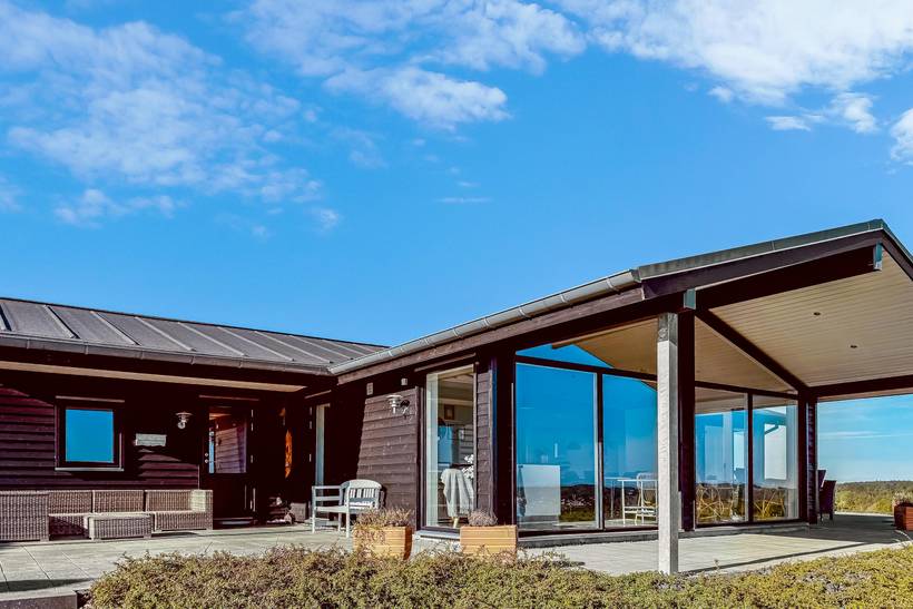 Foto von Ferienhaus LZ24 in Ebeltoft - Ostjütland