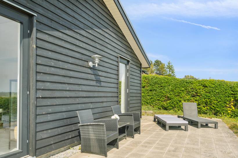 Foto von Ferienhaus LZ24 in Ebeltoft - Ostjütland
