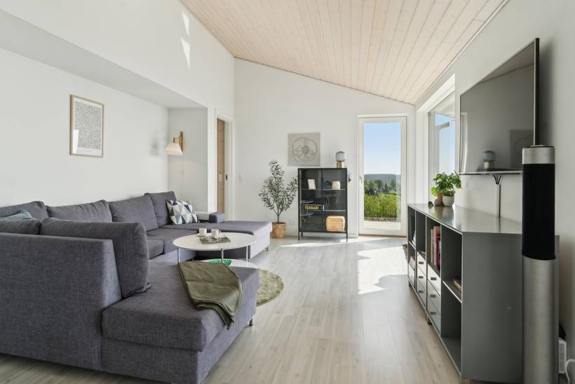 Foto von Ferienhaus LZ24 in Ebeltoft - Ostjütland