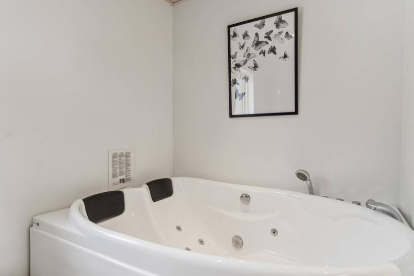 Foto von Ferienhaus LZ24 in Ebeltoft - Ostjütland