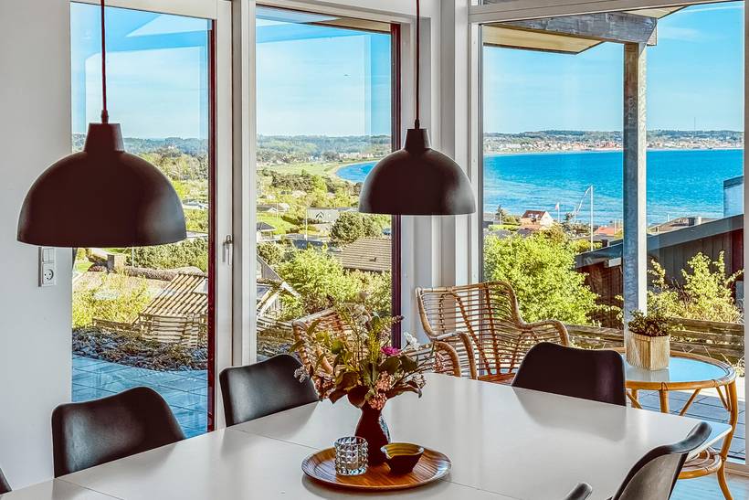 Foto von Ferienhaus LZ24 in Ebeltoft - Ostjütland