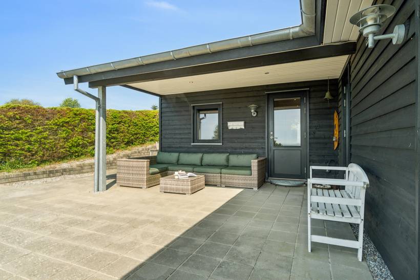 Foto von Ferienhaus LZ24 in Ebeltoft - Ostjütland
