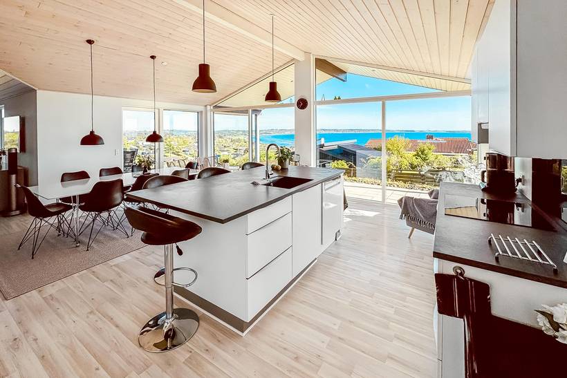 Foto von Ferienhaus LZ24 in Ebeltoft - Ostjütland