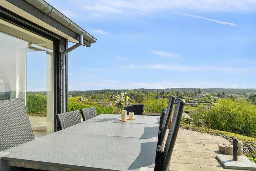 Foto von Ferienhaus LZ24 in Ebeltoft - Ostjütland