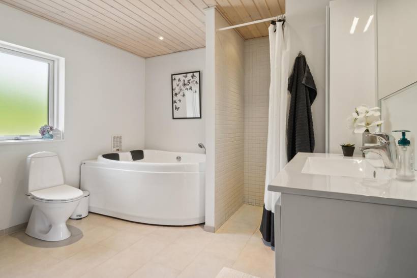 Foto von Ferienhaus LZ24 in Ebeltoft - Ostjütland