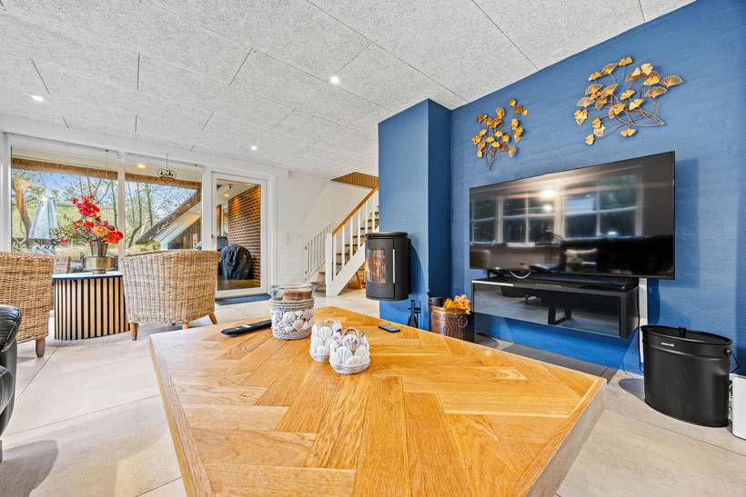 Foto von Ferienhaus LZ34 in Blåvand - Westjütland