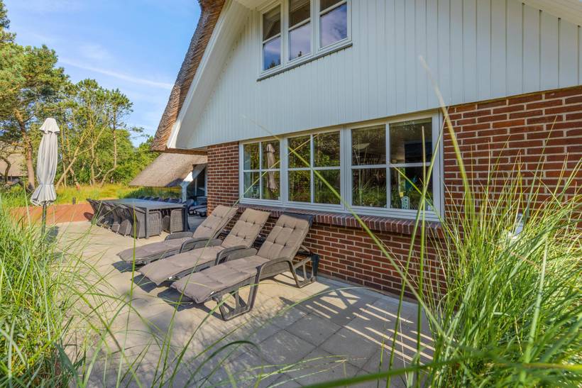 Foto von Ferienhaus LZ34 in Blåvand - Westjütland