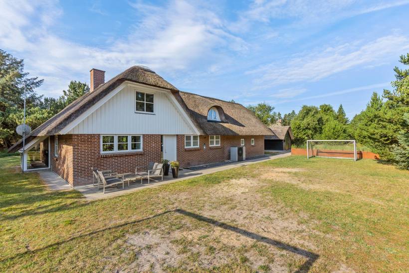 Foto von Ferienhaus LZ34 in Blåvand - Westjütland