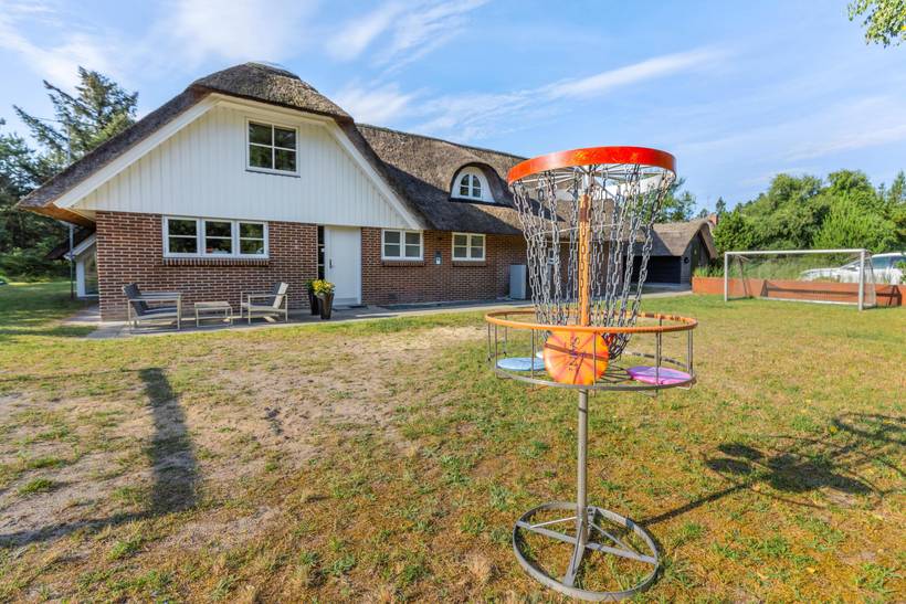 Foto von Ferienhaus LZ34 in Blåvand - Westjütland
