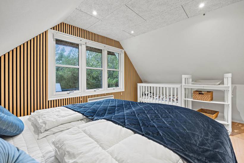 Foto von Ferienhaus LZ34 in Blåvand - Westjütland