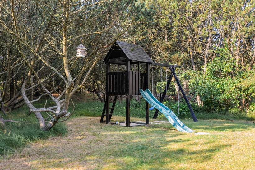 Foto von Ferienhaus LZ34 in Blåvand - Westjütland