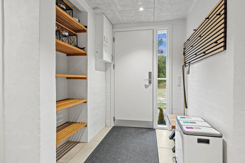 Foto von Ferienhaus LZ34 in Blåvand - Westjütland