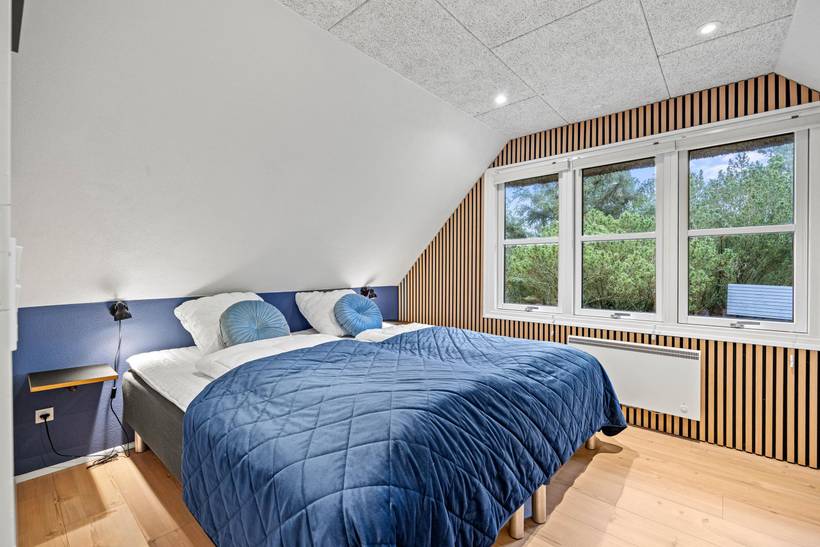 Foto von Ferienhaus LZ34 in Blåvand - Westjütland