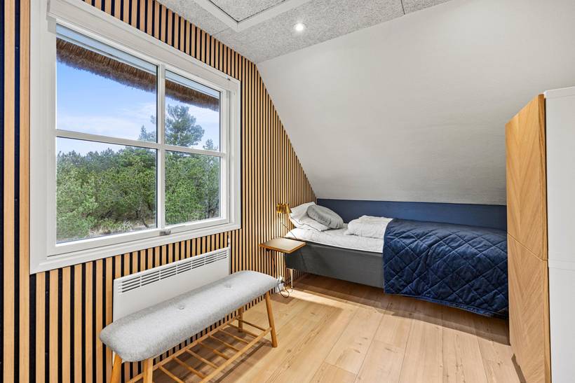 Foto von Ferienhaus LZ34 in Blåvand - Westjütland