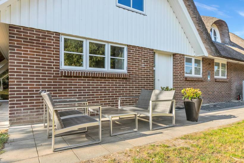 Foto von Ferienhaus LZ34 in Blåvand - Westjütland