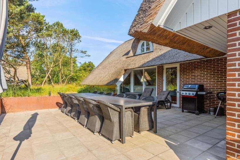Foto von Ferienhaus LZ34 in Blåvand - Westjütland
