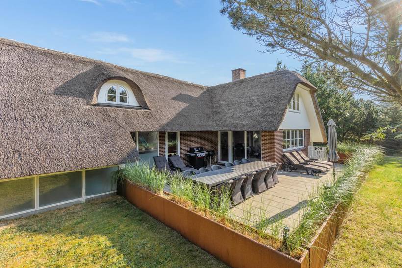 Foto von Ferienhaus LZ34 in Blåvand - Westjütland