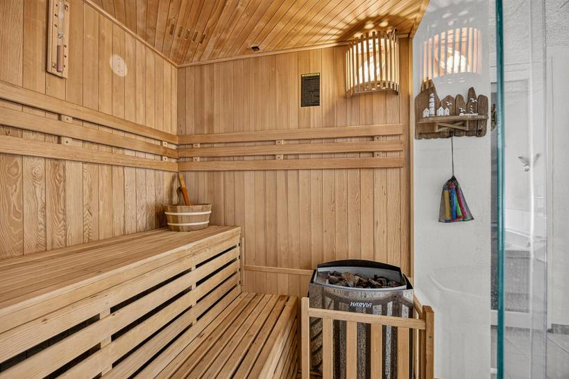 Foto von Ferienhaus LZ34 in Blåvand - Westjütland