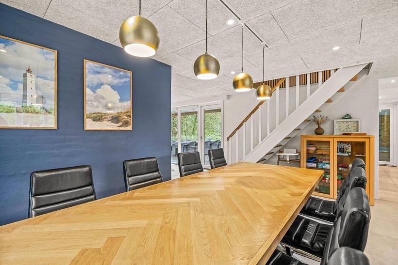 Foto von Ferienhaus LZ34 in Blåvand - Westjütland
