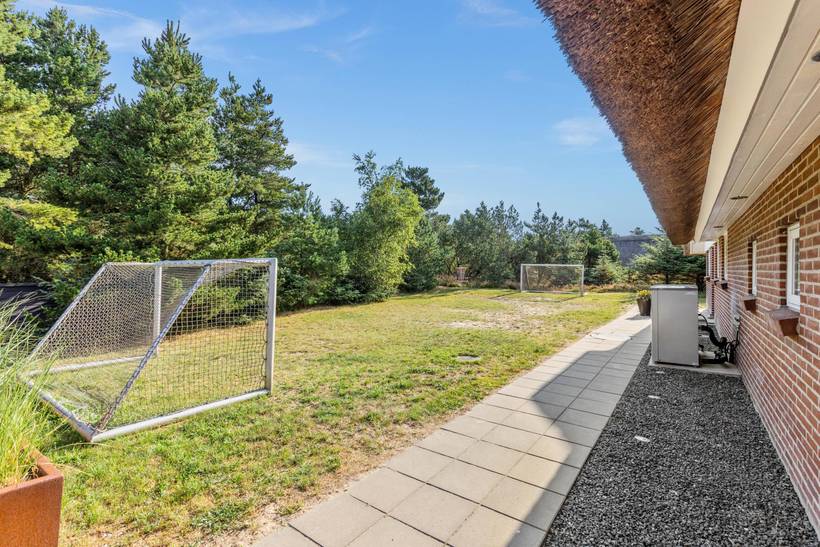 Foto von Ferienhaus LZ34 in Blåvand - Westjütland