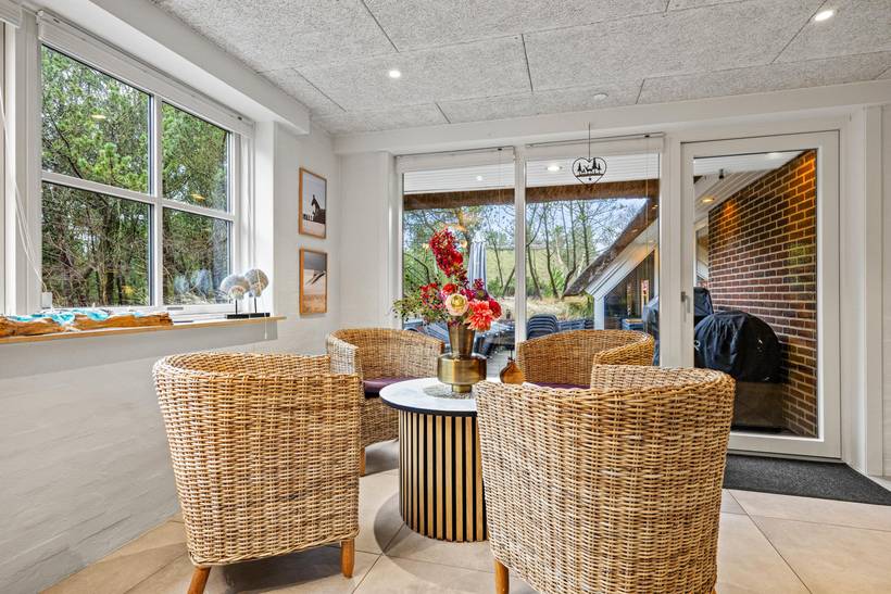 Foto von Ferienhaus LZ34 in Blåvand - Westjütland