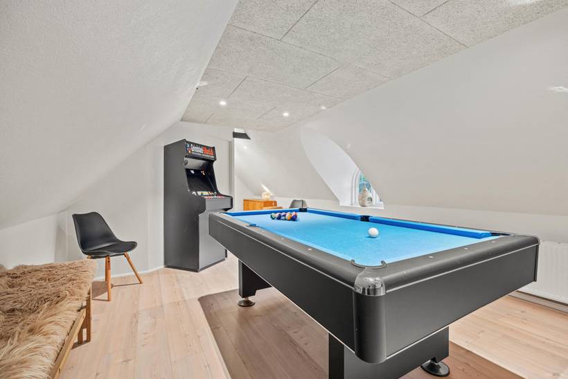 Foto von Ferienhaus LZ34 in Blåvand - Westjütland