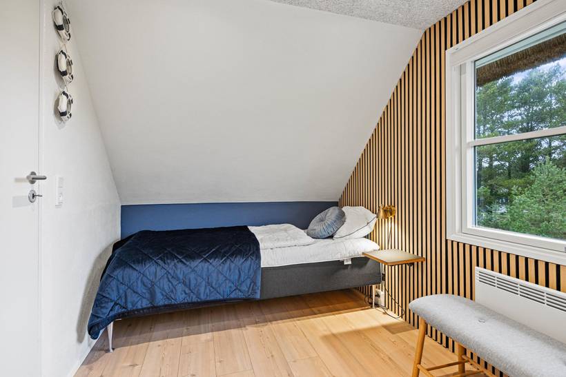 Foto von Ferienhaus LZ34 in Blåvand - Westjütland