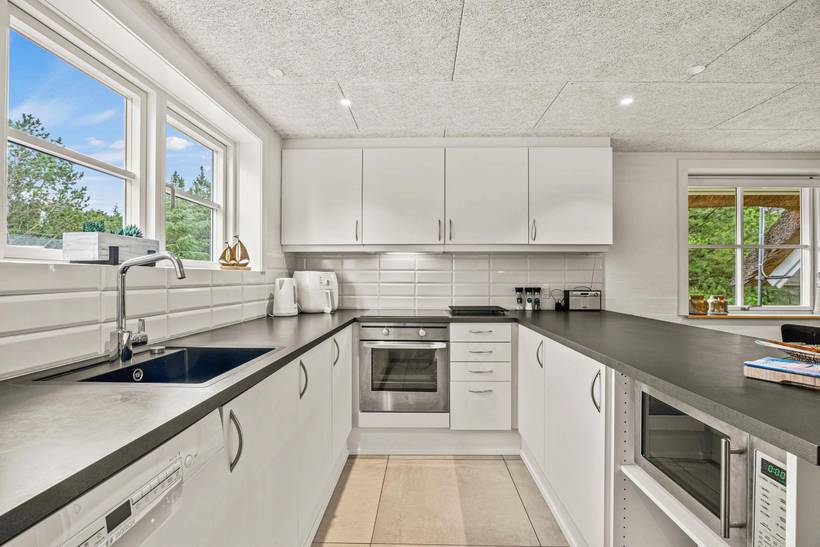 Foto von Ferienhaus LZ34 in Blåvand - Westjütland