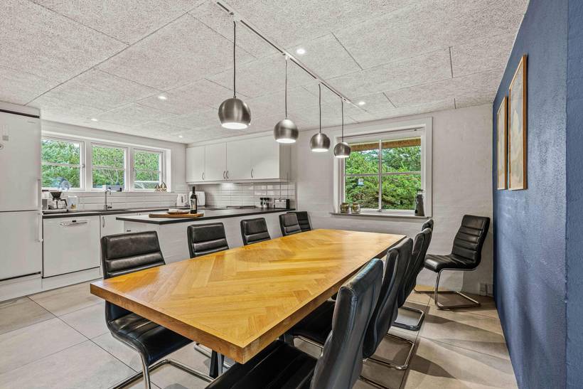Foto von Ferienhaus LZ34 in Blåvand - Westjütland