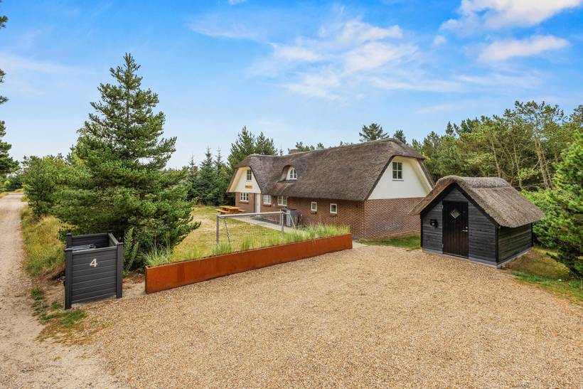 Foto von Ferienhaus LZ34 in Blåvand - Westjütland