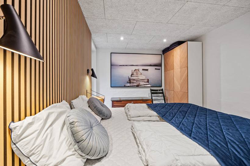 Foto von Ferienhaus LZ34 in Blåvand - Westjütland