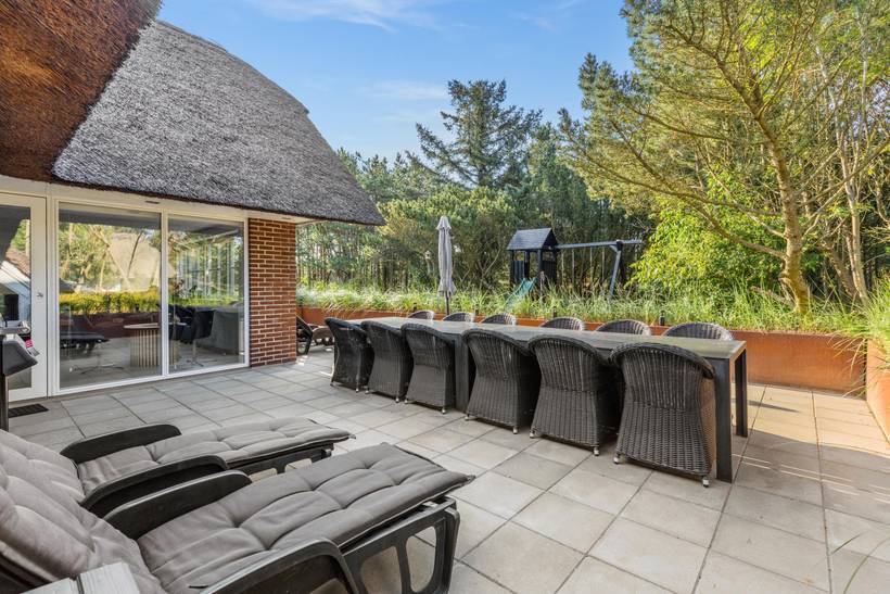 Foto von Ferienhaus LZ34 in Blåvand - Westjütland