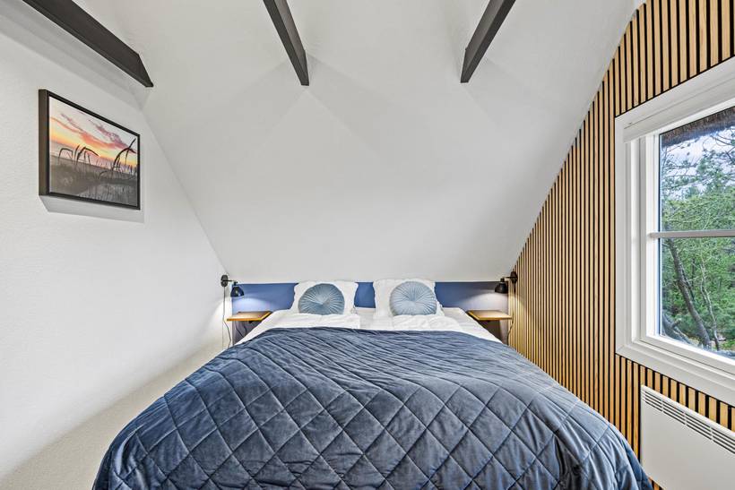 Foto von Ferienhaus LZ34 in Blåvand - Westjütland