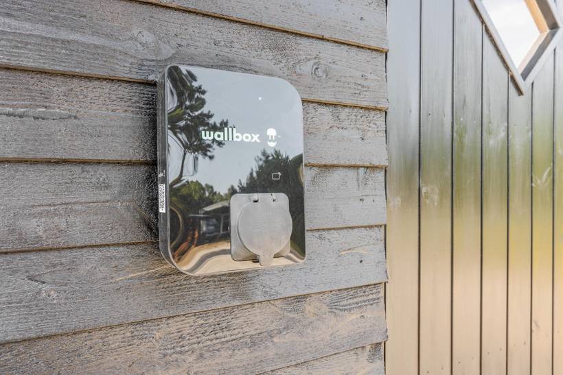 Foto von Ferienhaus LZ34 in Blåvand - Westjütland