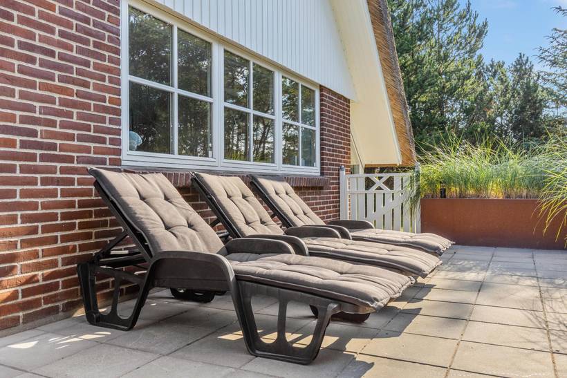 Foto von Ferienhaus LZ34 in Blåvand - Westjütland