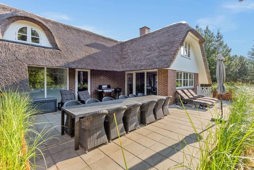 Foto von Ferienhaus LZ34 in Blåvand - Westjütland