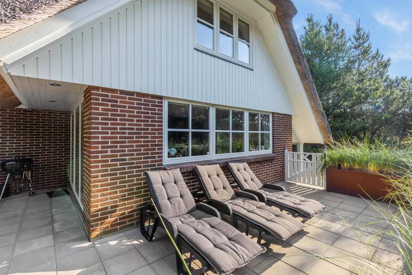 Foto von Ferienhaus LZ34 in Blåvand - Westjütland
