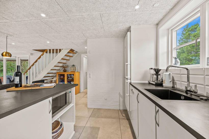 Foto von Ferienhaus LZ34 in Blåvand - Westjütland
