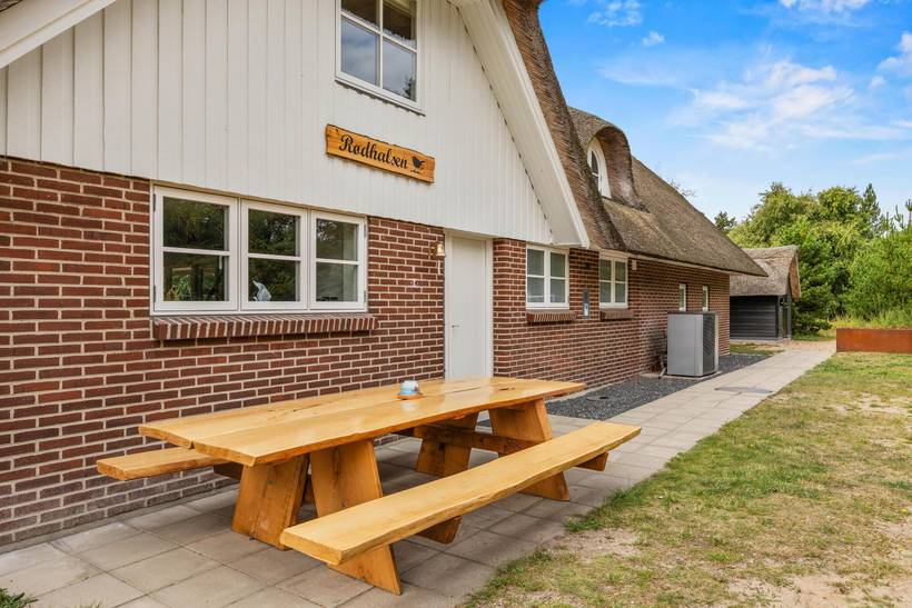 Foto von Ferienhaus LZ34 in Blåvand - Westjütland