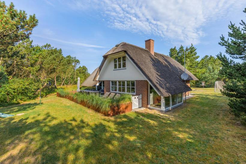 Foto von Ferienhaus LZ34 in Blåvand - Westjütland