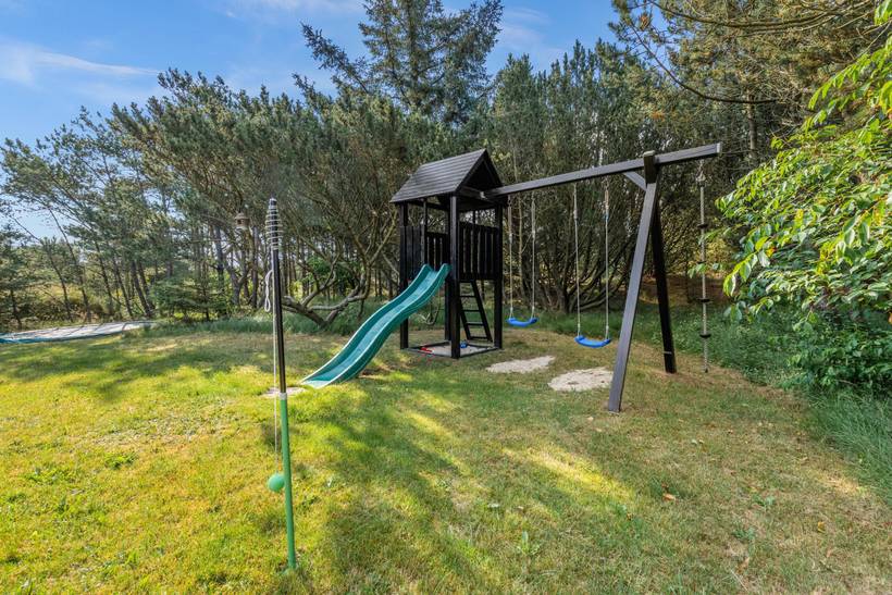 Foto von Ferienhaus LZ34 in Blåvand - Westjütland