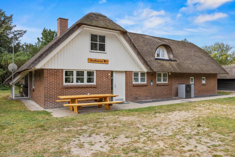 Foto von Ferienhaus LZ34 in Blåvand - Westjütland